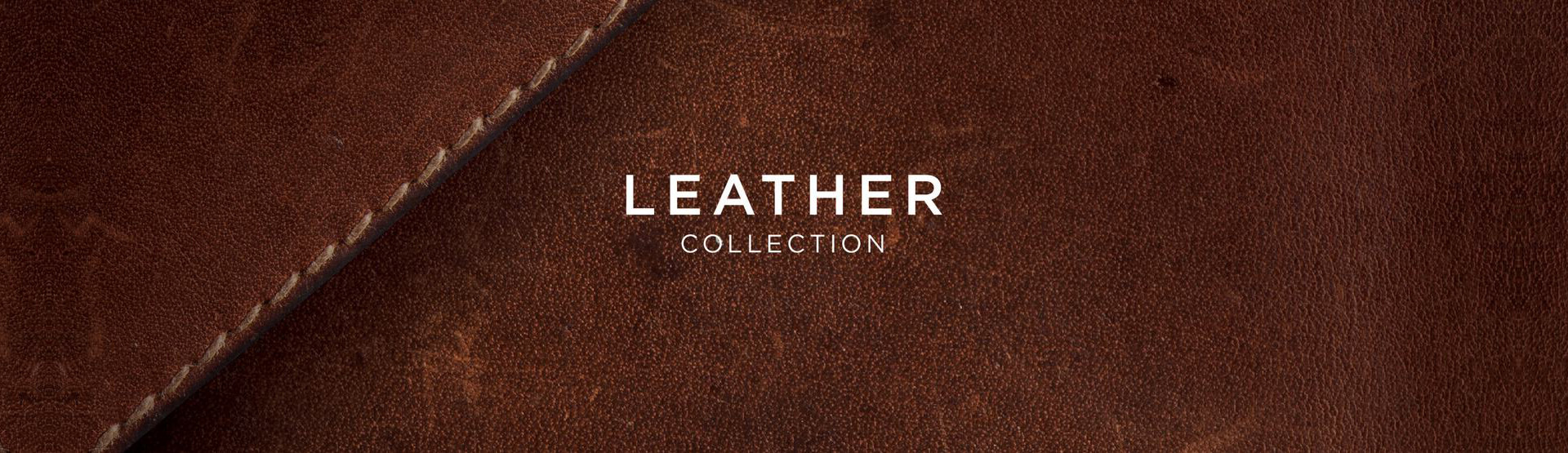 LEATHER