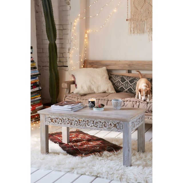 Victorian Coffe Table