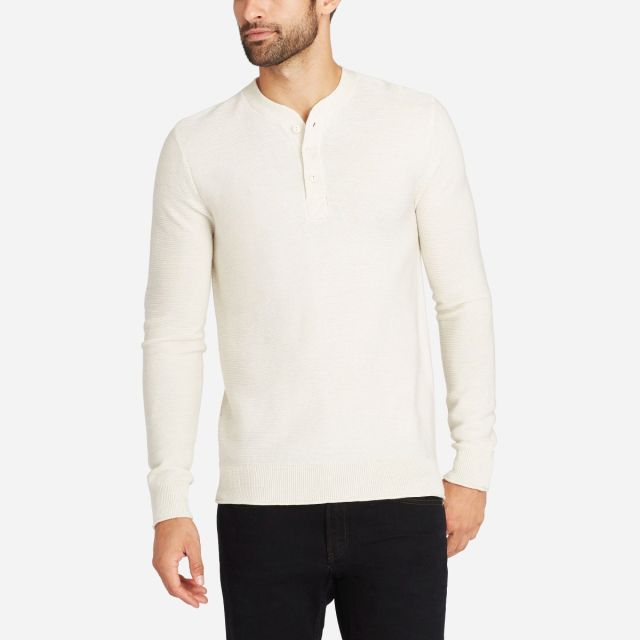 Ajax Full-Zip Sweatshirt