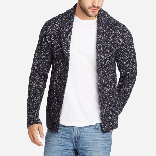 Lando Gym Jacket