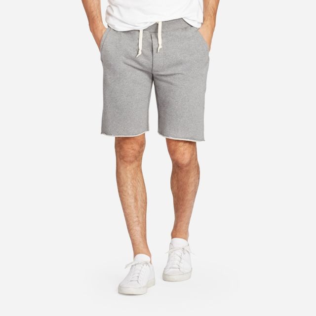 Pierce Gym Short