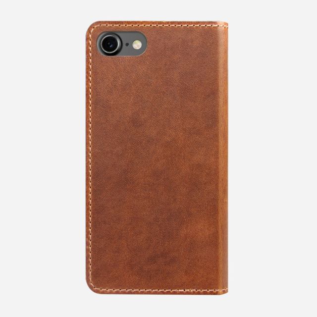 LEATHER PHONE WALLET