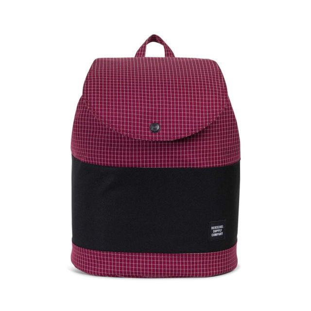 REID BACKPACK CHAMBRAY