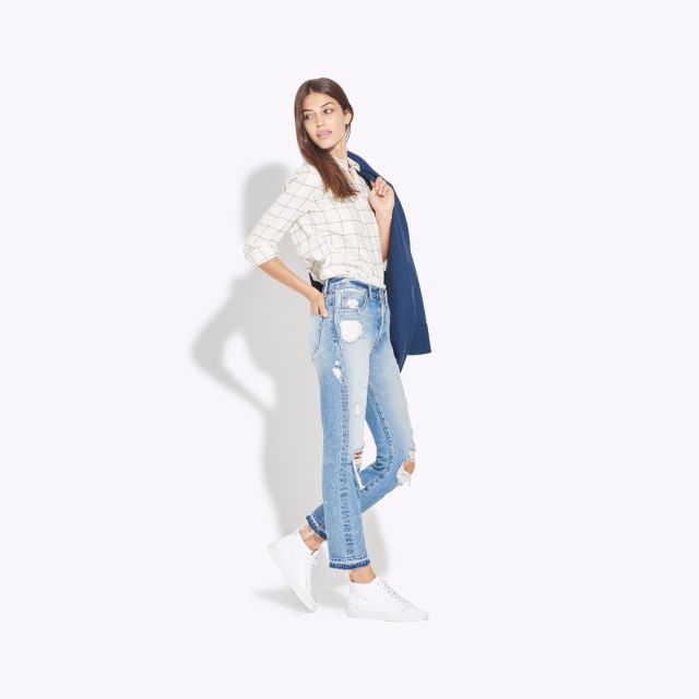 Josie Yoga Jacket