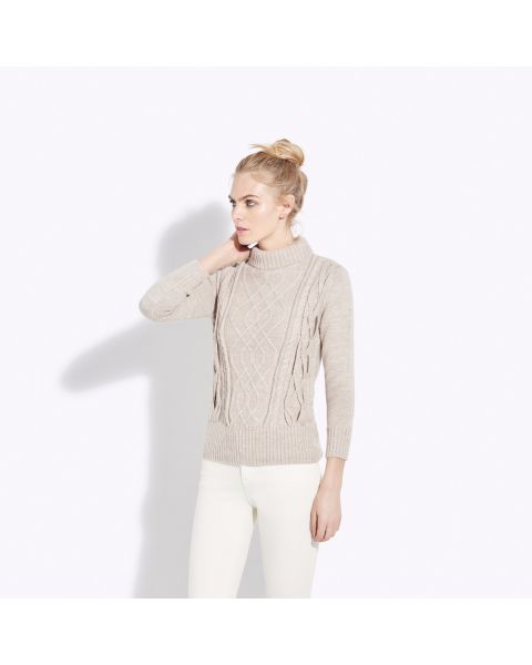 Karissa V-Neck Tee