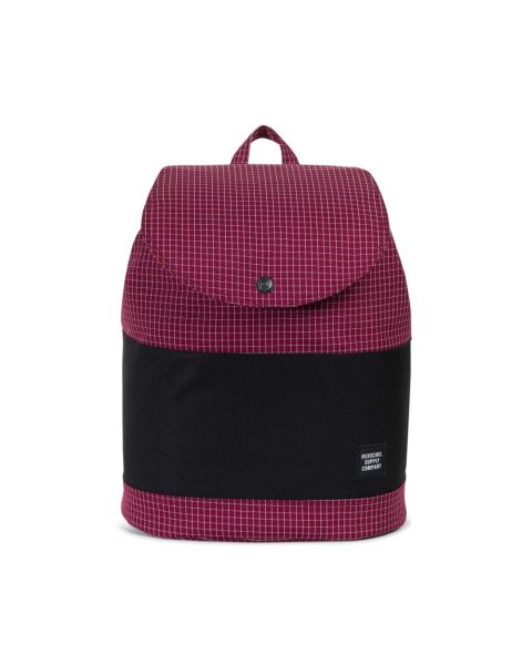 REID BACKPACK CHAMBRAY 