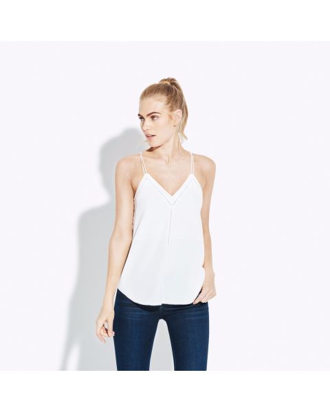 Tiffany Fitness Tee
